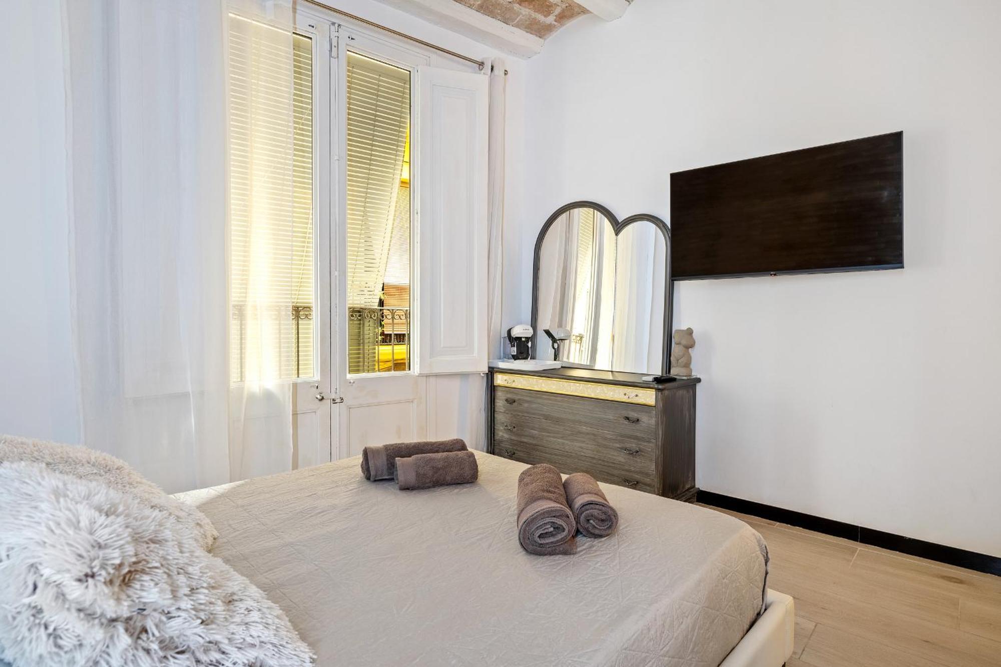 Hauzify I Novavila Centre Rooms Vilanova i la Geltru Exterior photo