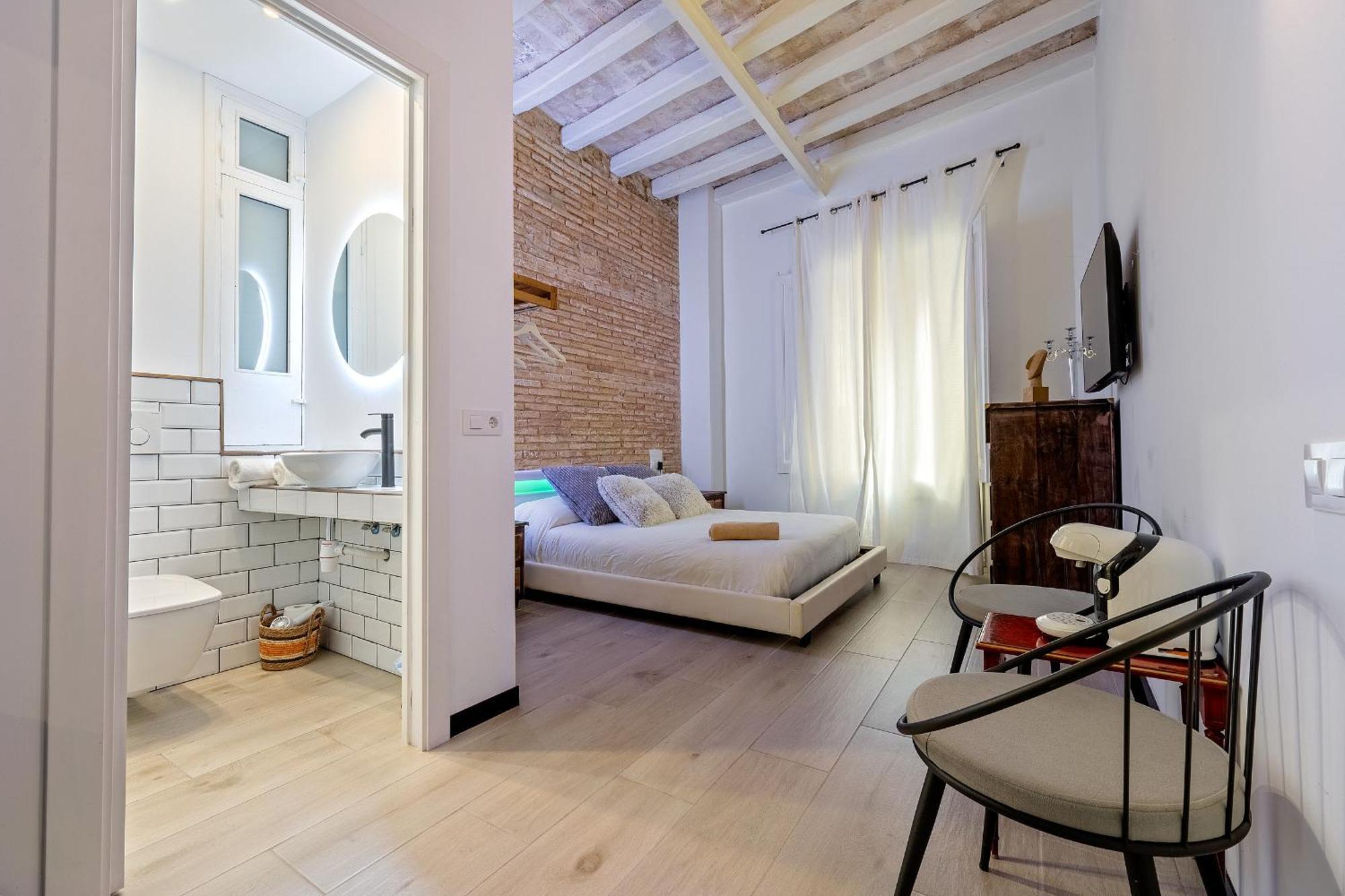 Hauzify I Novavila Centre Rooms Vilanova i la Geltru Exterior photo