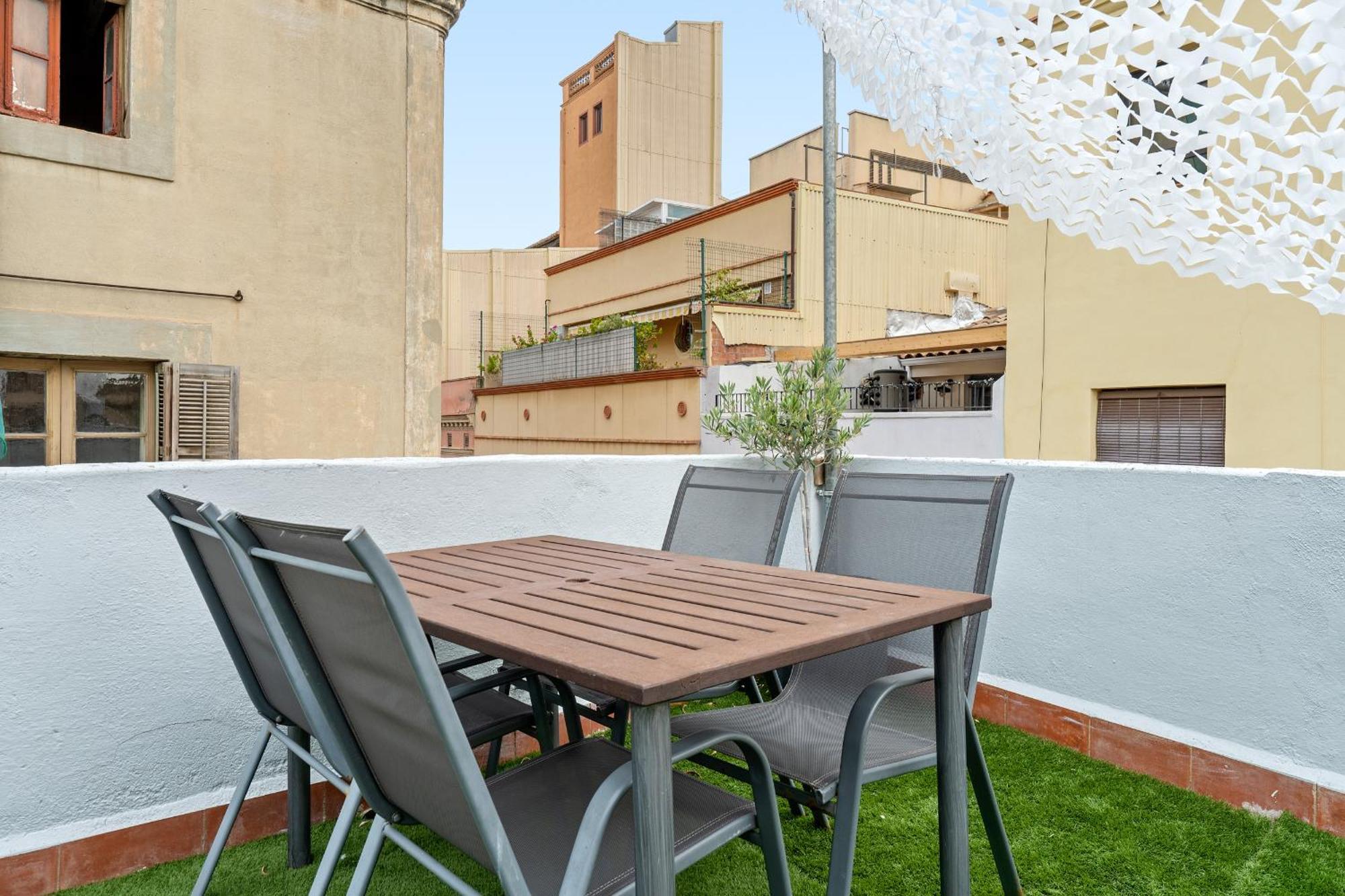 Hauzify I Novavila Centre Rooms Vilanova i la Geltru Exterior photo