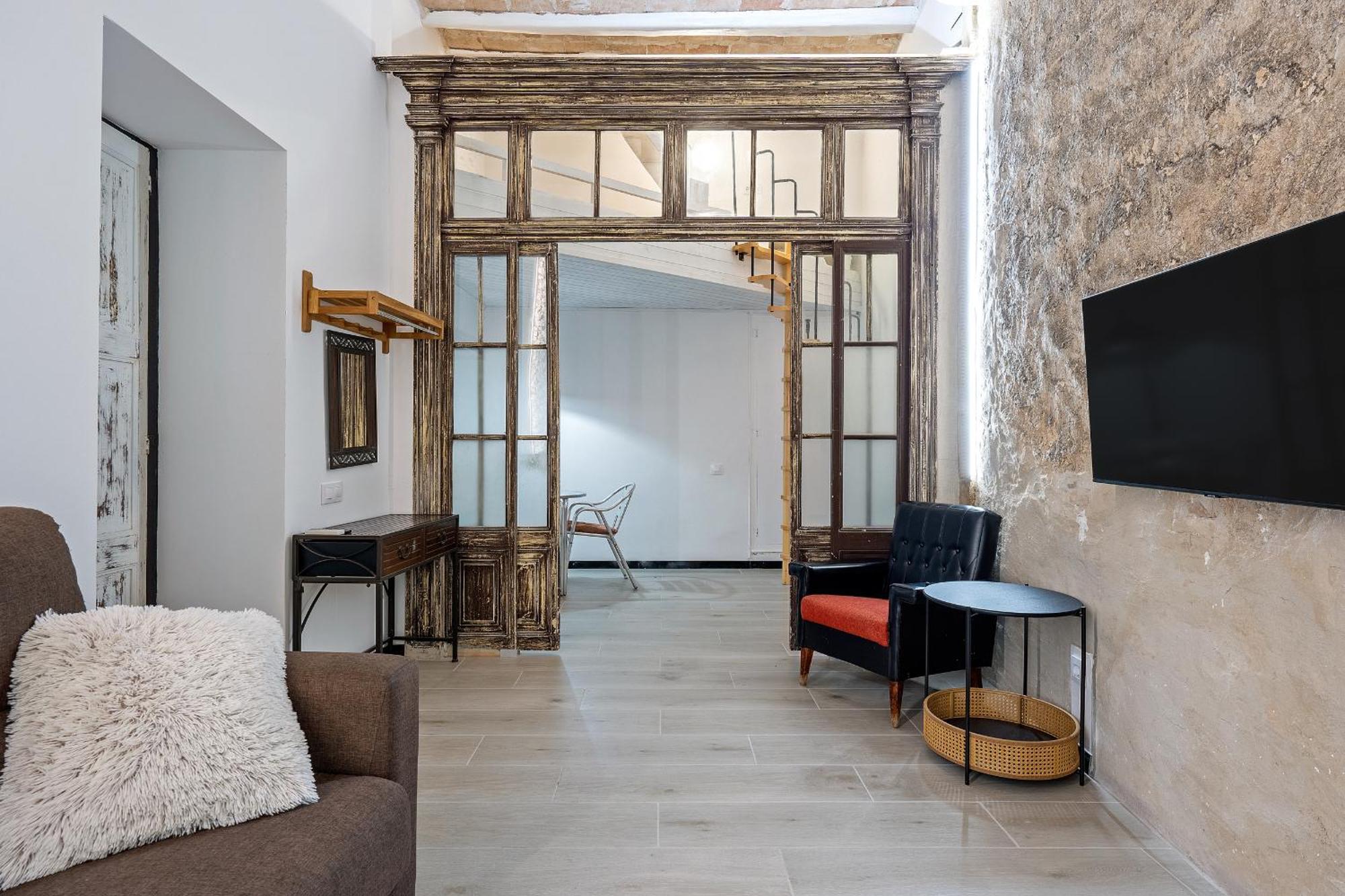 Hauzify I Novavila Centre Rooms Vilanova i la Geltru Exterior photo