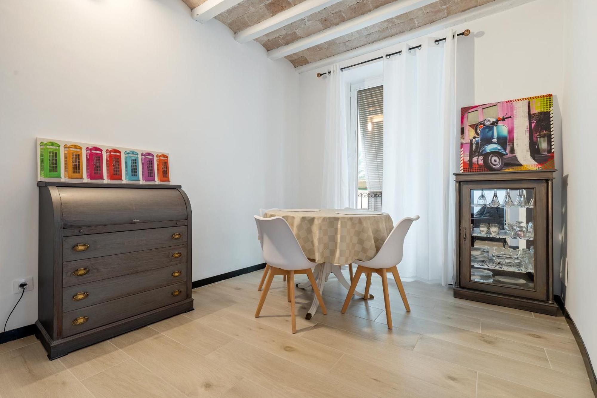 Hauzify I Novavila Centre Rooms Vilanova i la Geltru Exterior photo