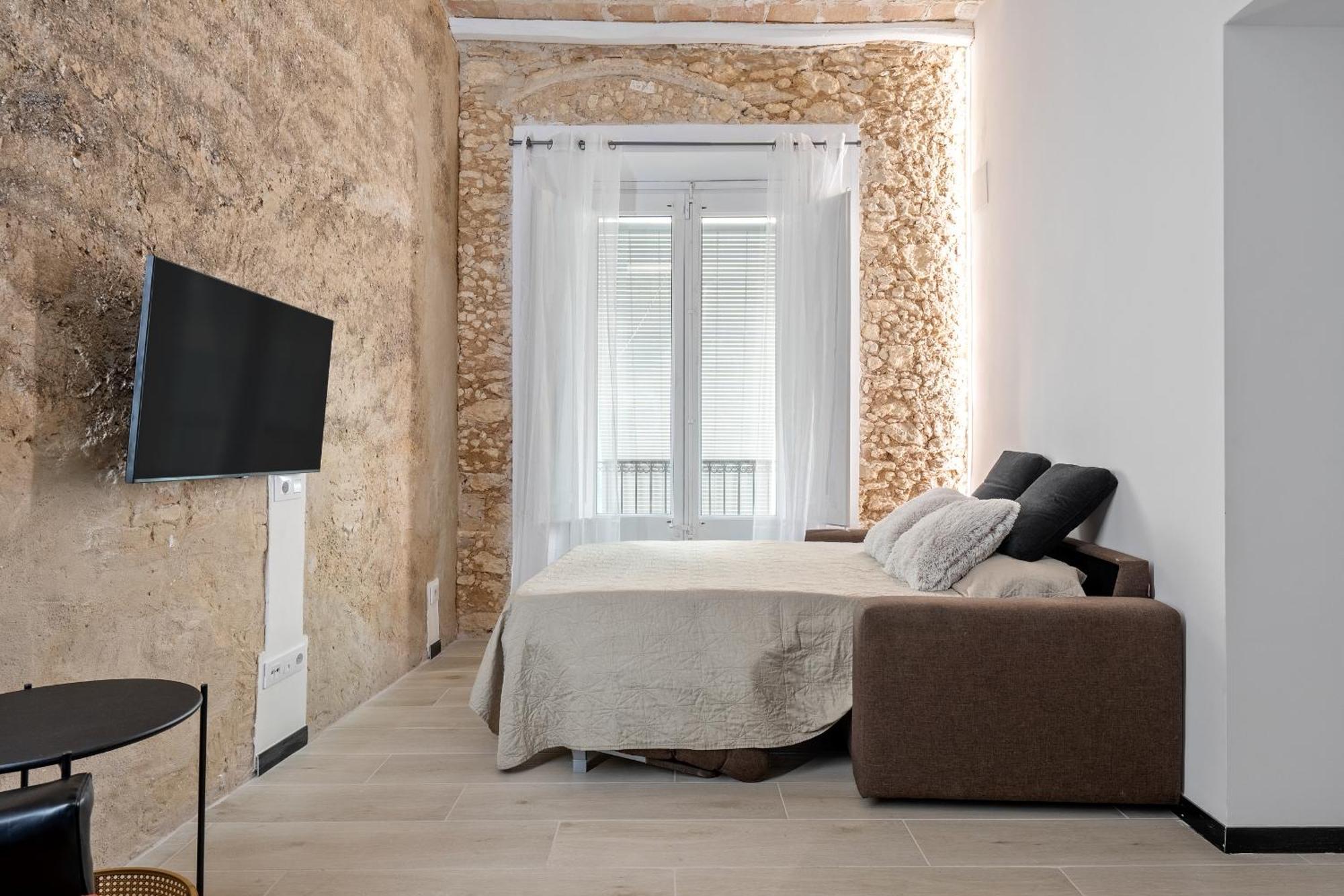 Hauzify I Novavila Centre Rooms Vilanova i la Geltru Exterior photo