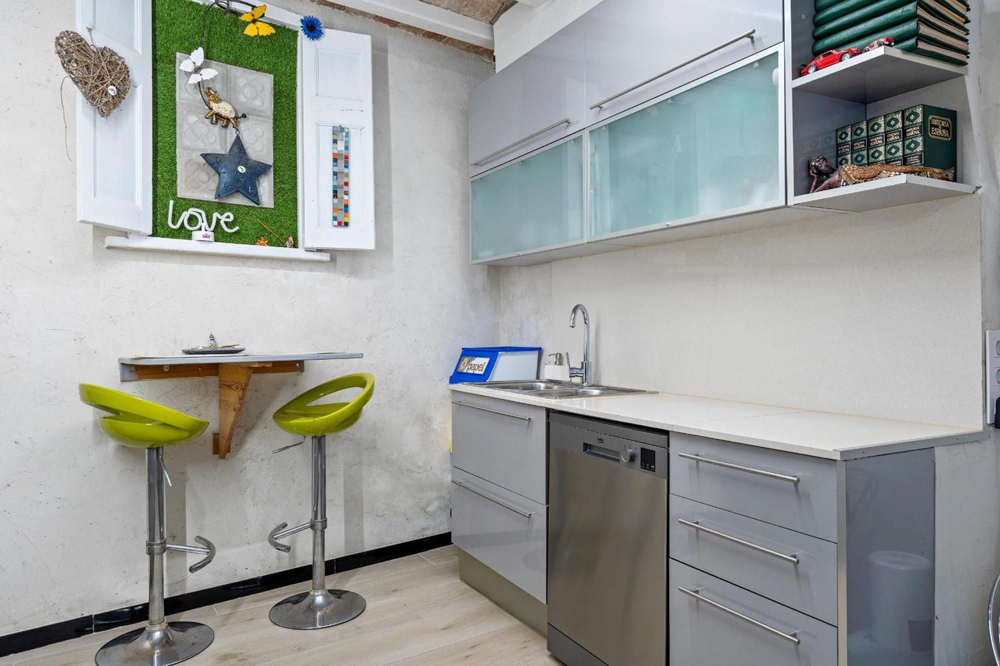 Hauzify I Novavila Centre Rooms Vilanova i la Geltru Exterior photo