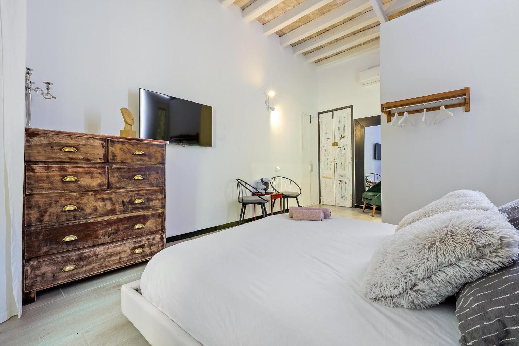 Hauzify I Novavila Centre Rooms Vilanova i la Geltru Exterior photo