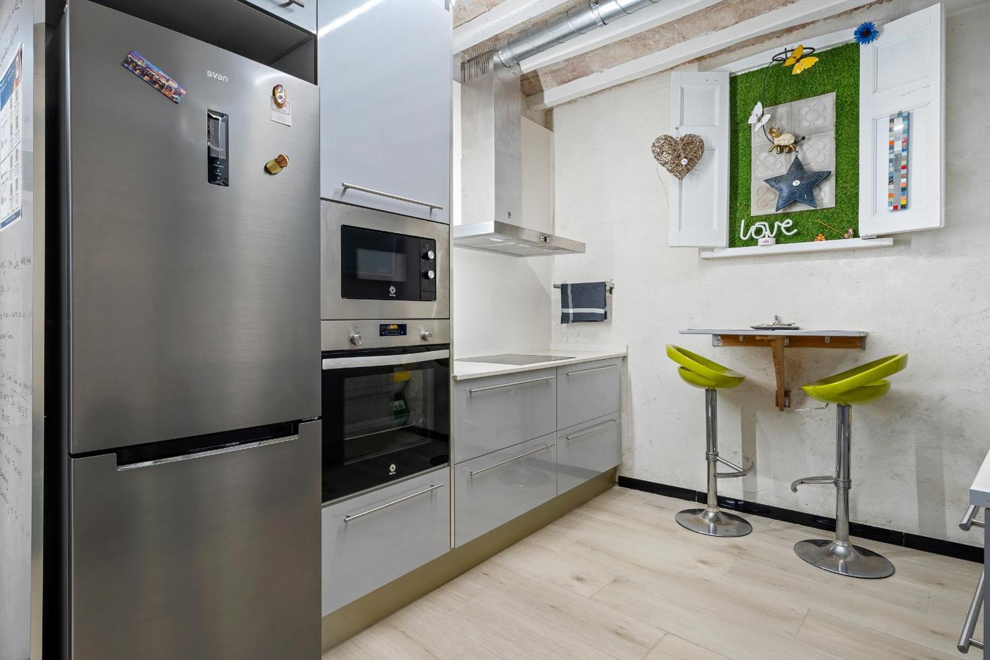 Hauzify I Novavila Centre Rooms Vilanova i la Geltru Exterior photo