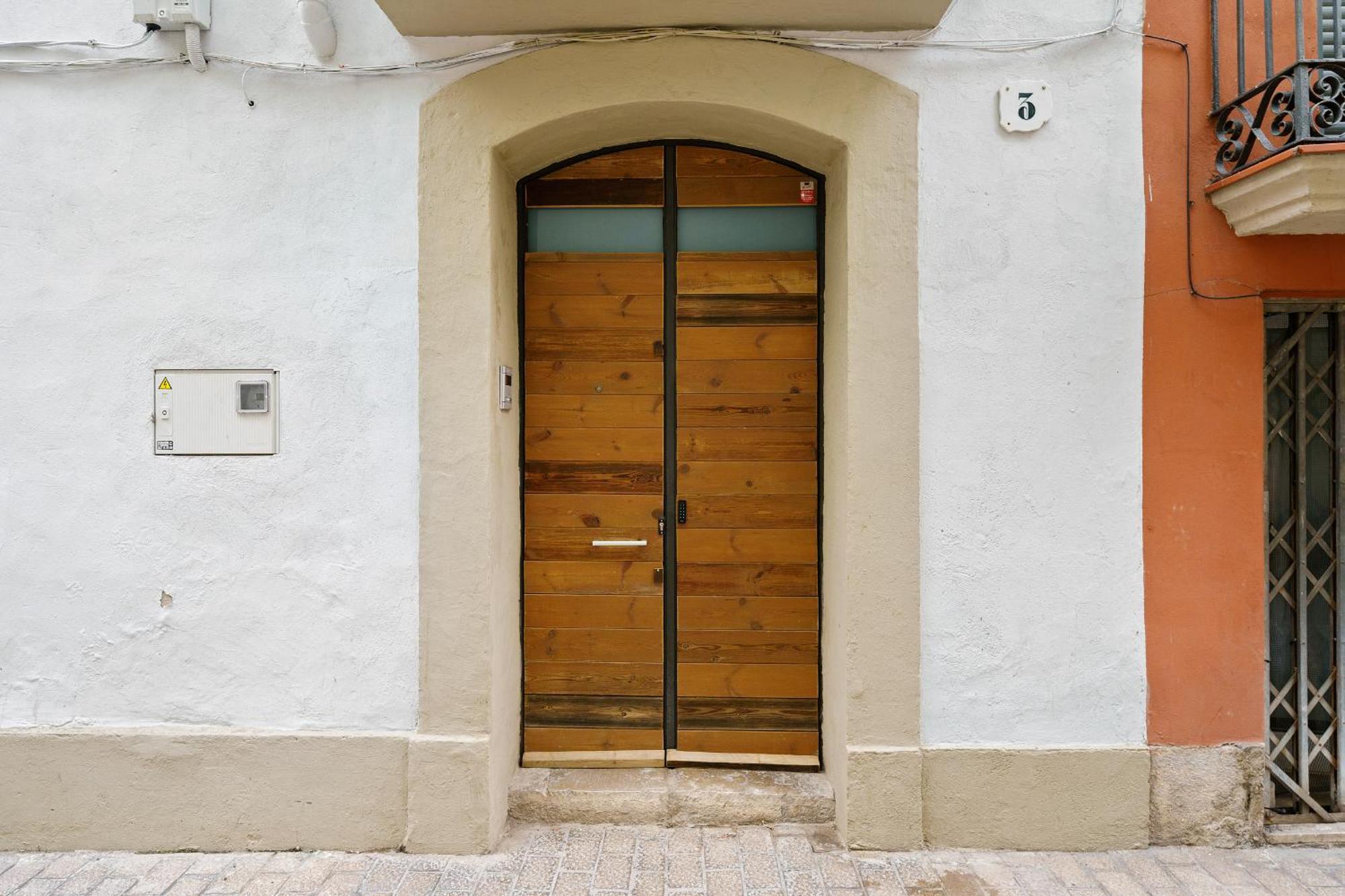 Hauzify I Novavila Centre Rooms Vilanova i la Geltru Exterior photo