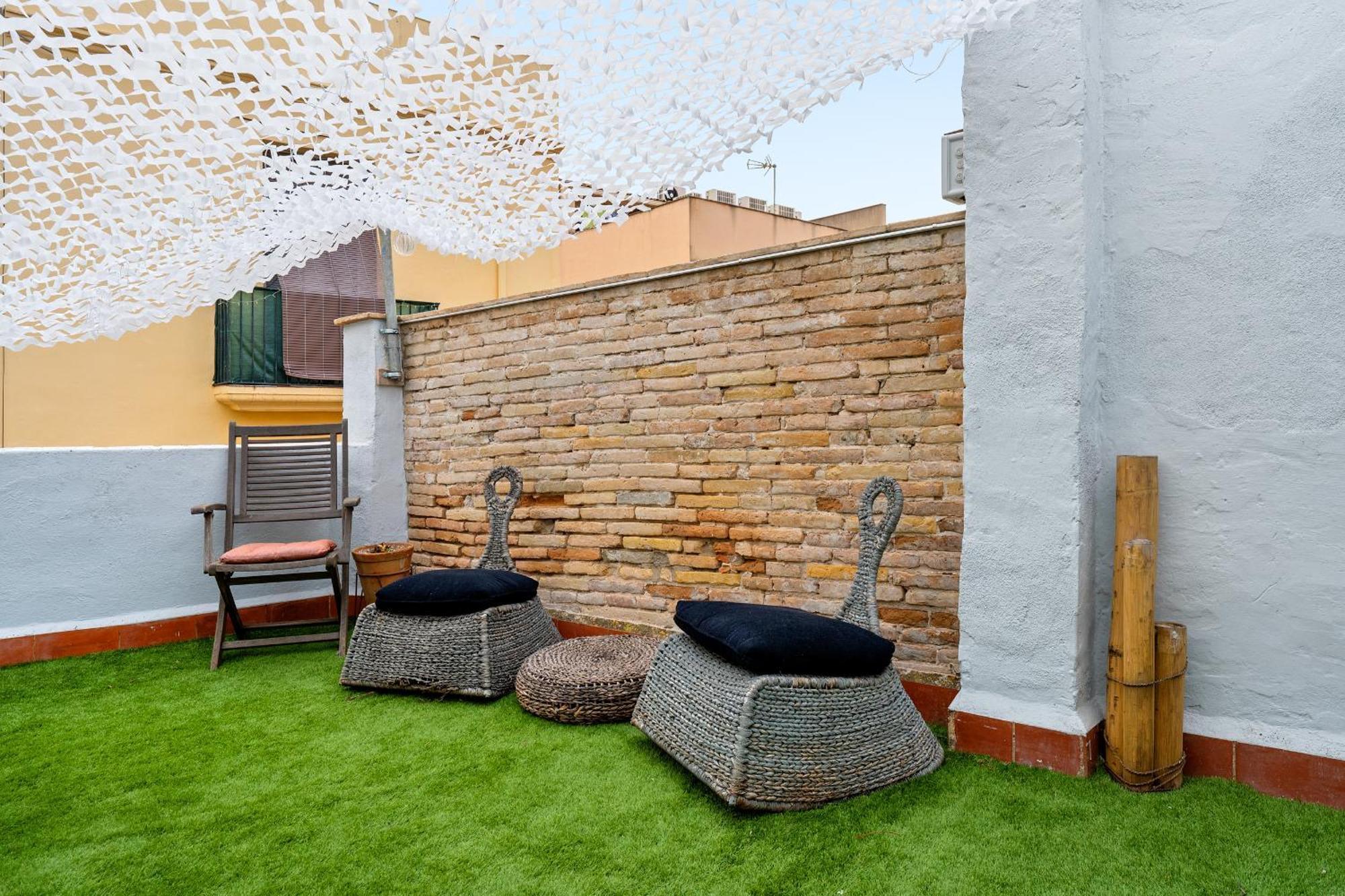 Hauzify I Novavila Centre Rooms Vilanova i la Geltru Exterior photo