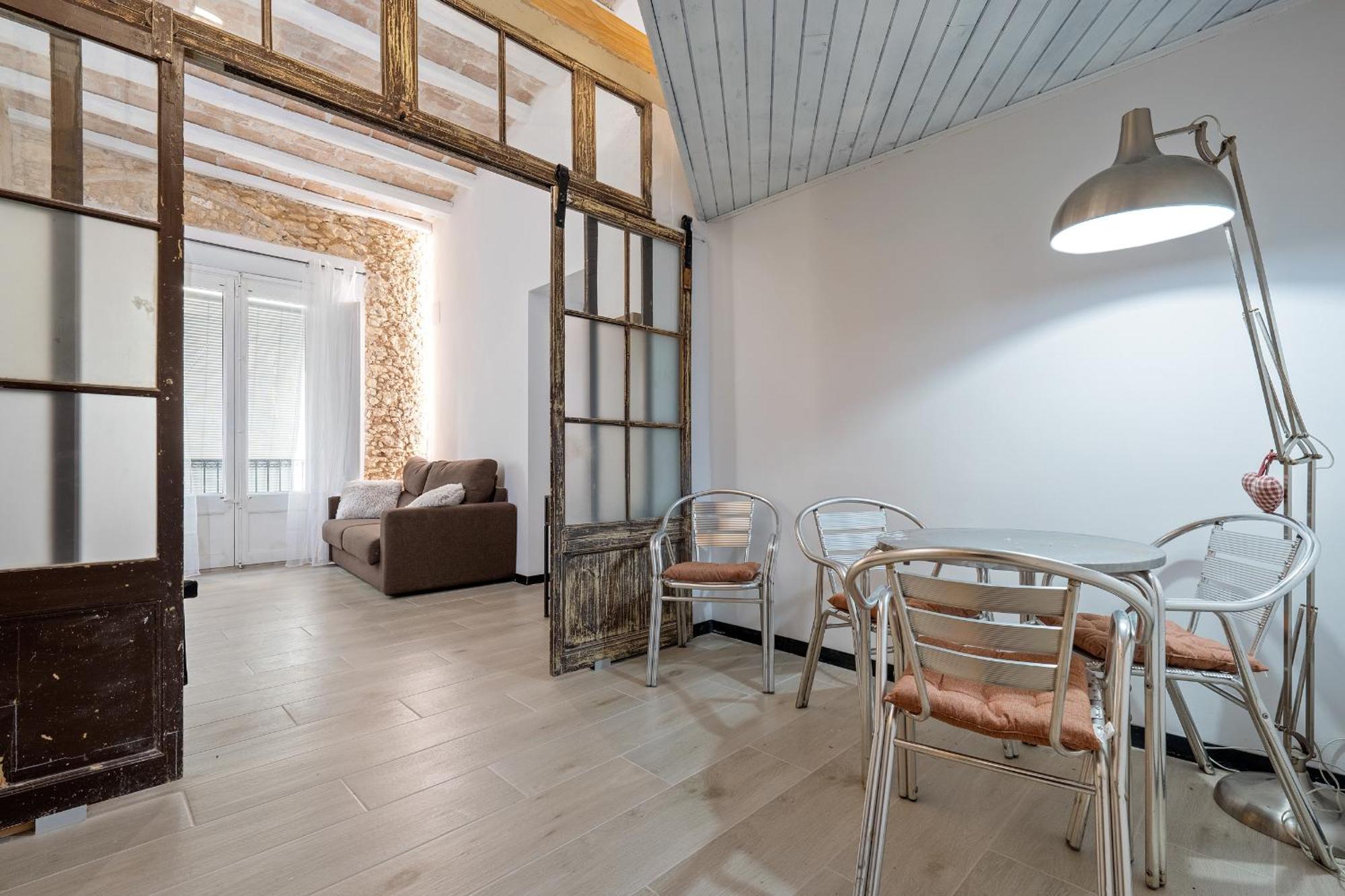 Hauzify I Novavila Centre Rooms Vilanova i la Geltru Exterior photo